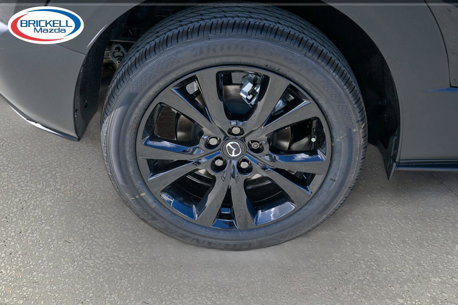 New 2026 MAZDA CX-30 AWD 2.5 S w/ Select Sport Pkg image 35