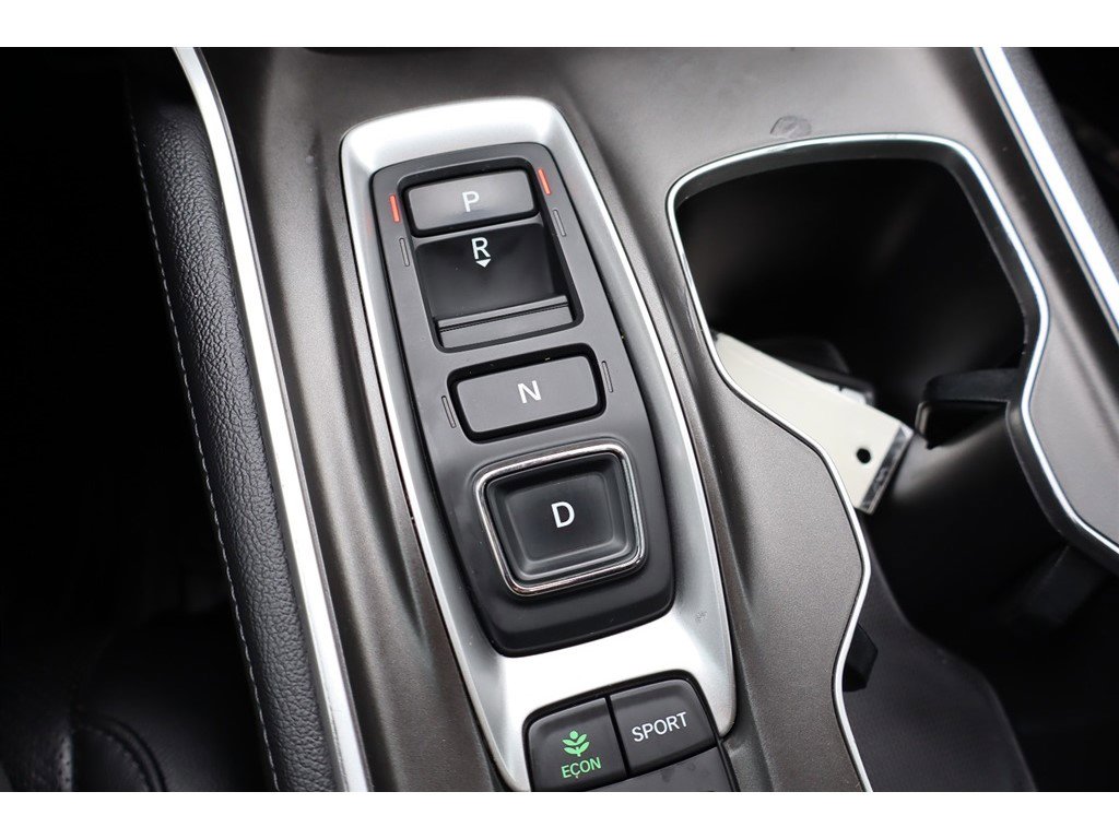 Used 2022 Honda Accord Touring image 44