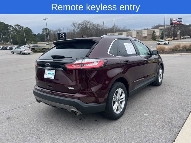 Used 2020 Ford Edge SEL w/ Convenience Package image 5