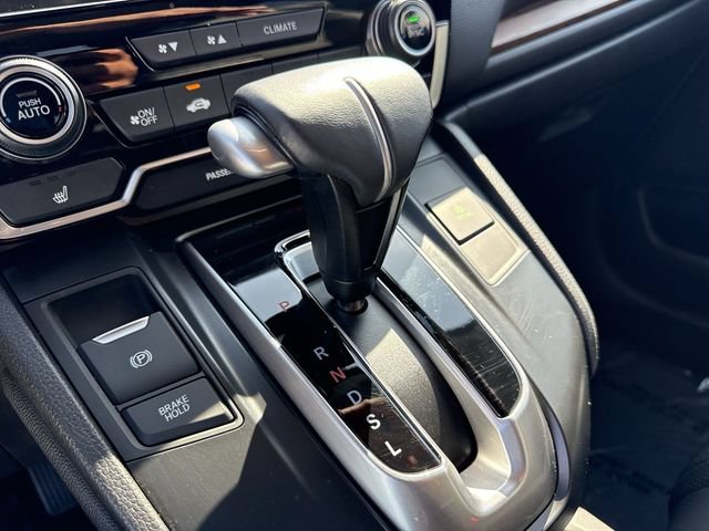 Used 2018 Honda CR-V EX-L image 20