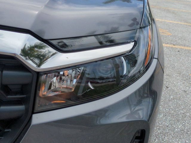 New 2026 Honda Ridgeline RTL image 9