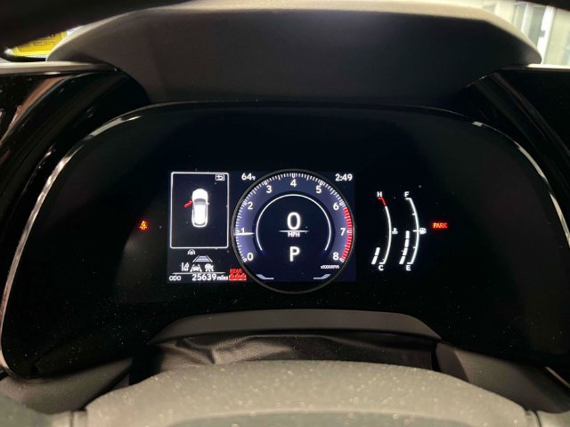 Certified 2023 Lexus RX 350 Premium w/ Cold Area Package FWD image 9