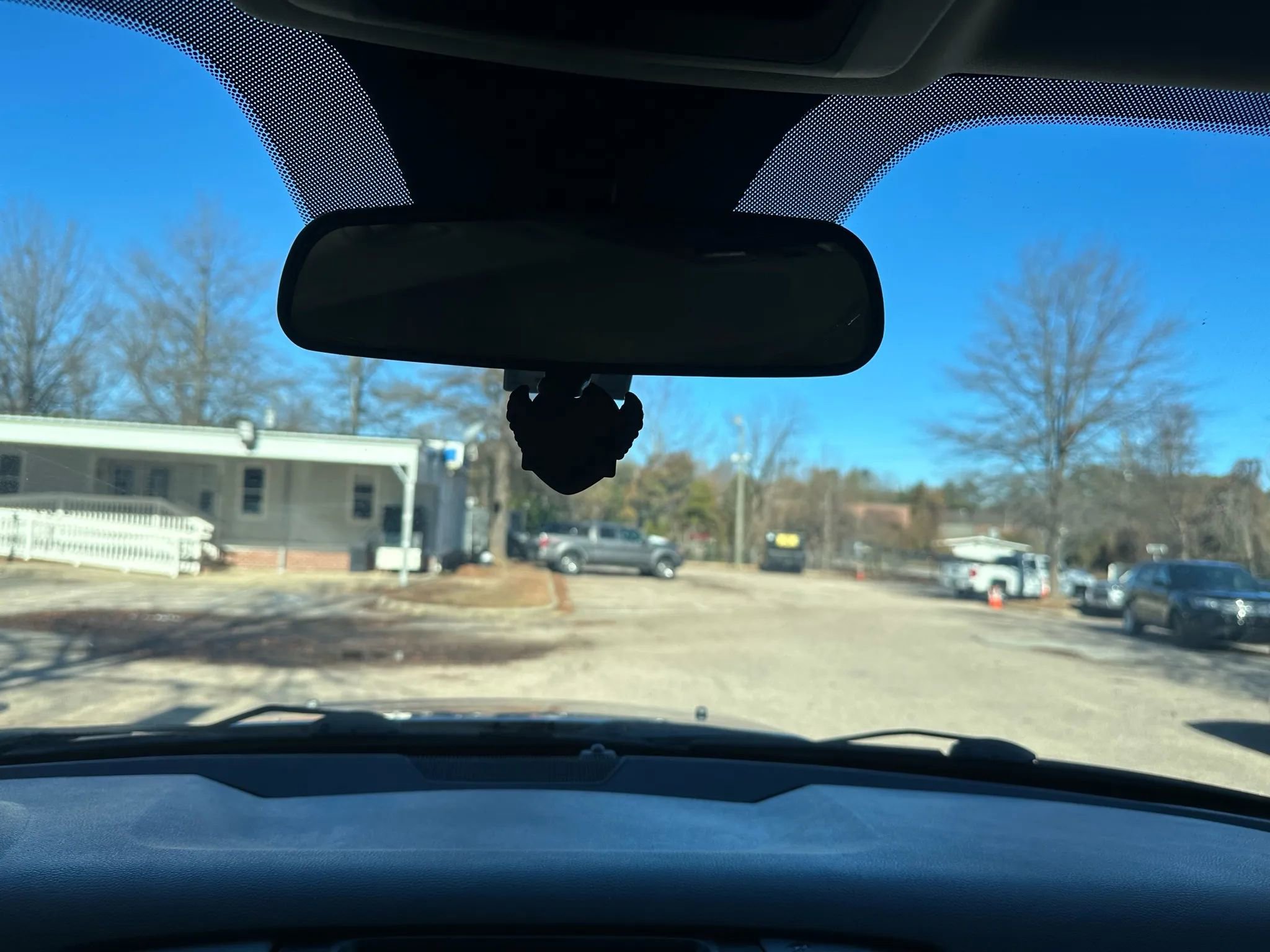 Used 2018 RAM 1500 Express image 30