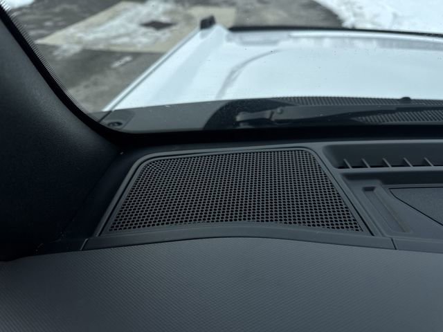 Used 2021 Ford Bronco Big Bend image 25