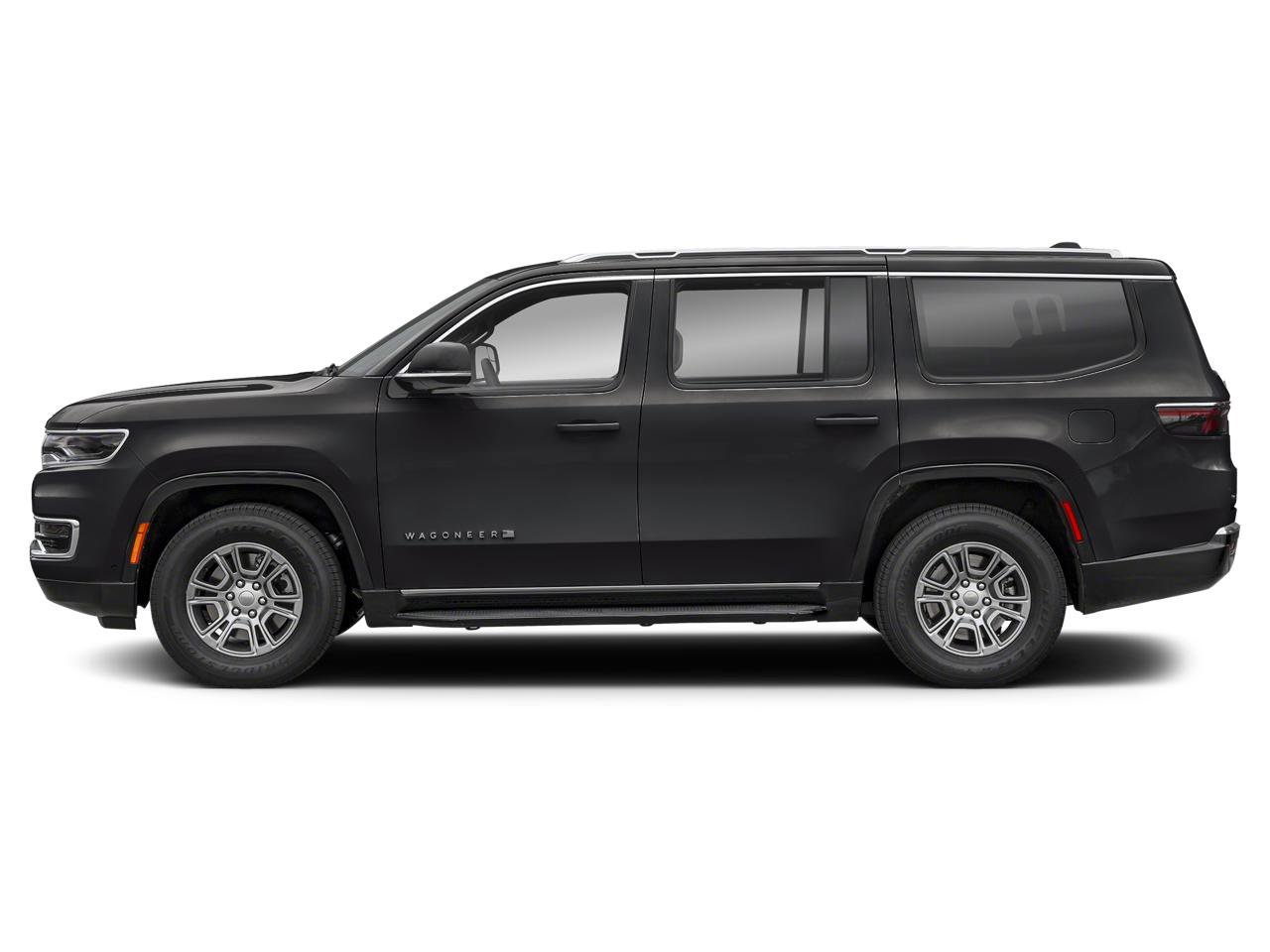 New 2025 Jeep Wagoneer Series II image 24