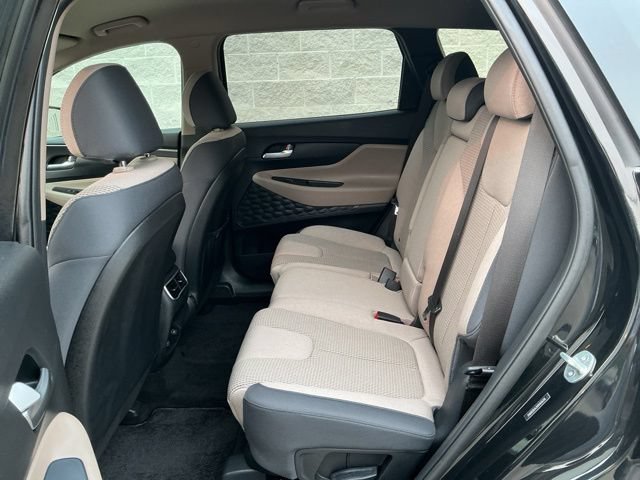 Used 2023 Hyundai Santa Fe SEL AWD/4WD image 26