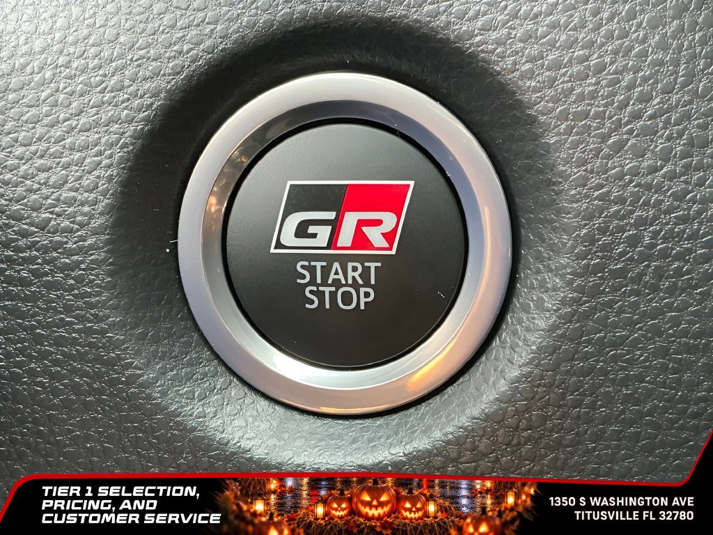 Used 2026 Toyota Corolla GR AWD/4WD image 33