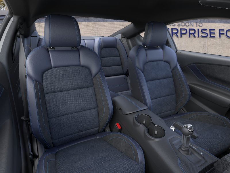 New 2026 Ford Mustang Dark Horse RWD image 32