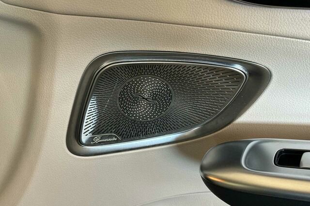 Certified 2024 Mercedes-Benz C 300 Sedan image 21
