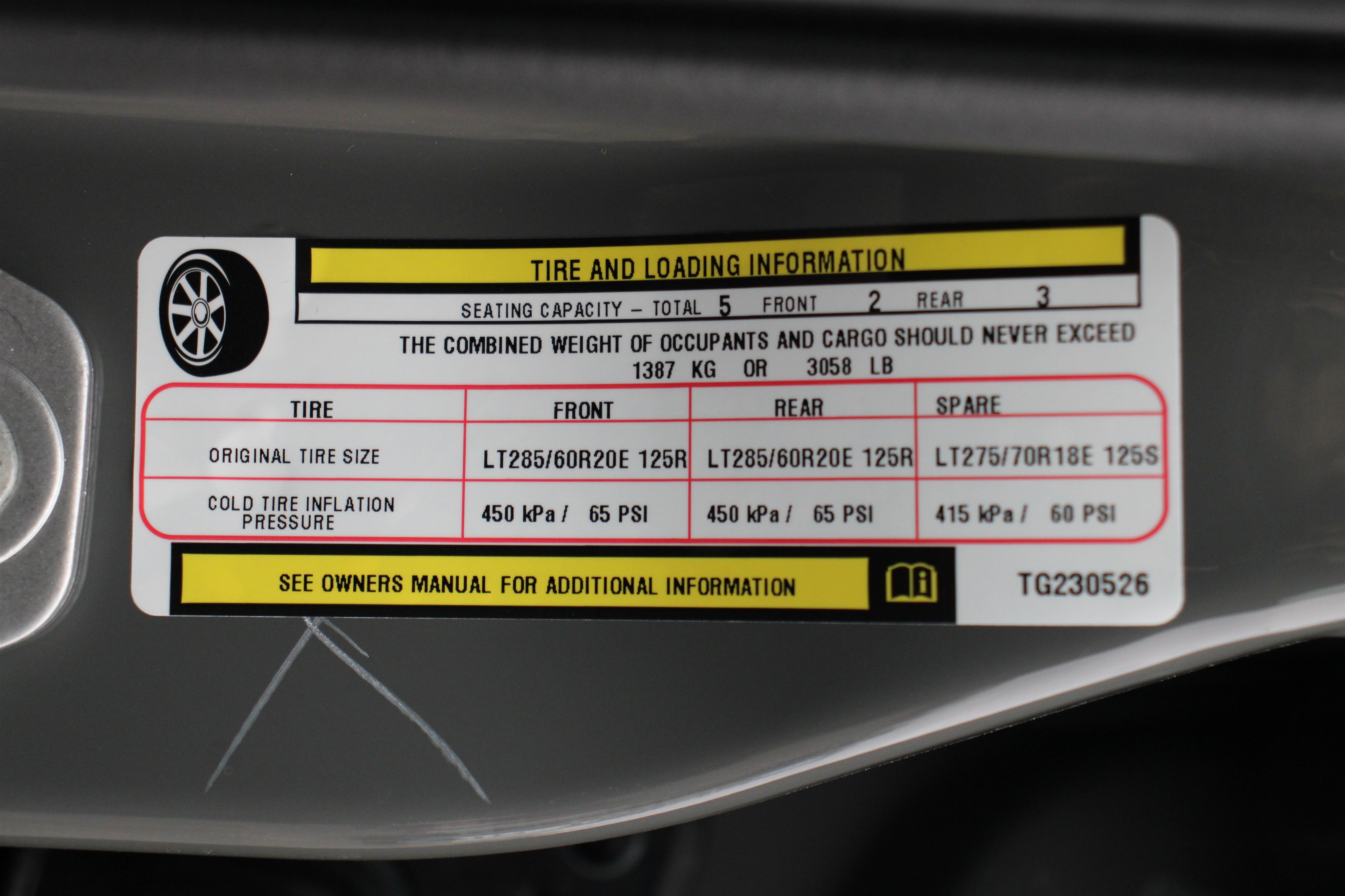 New 2026 RAM 2500 Big Horn image 37