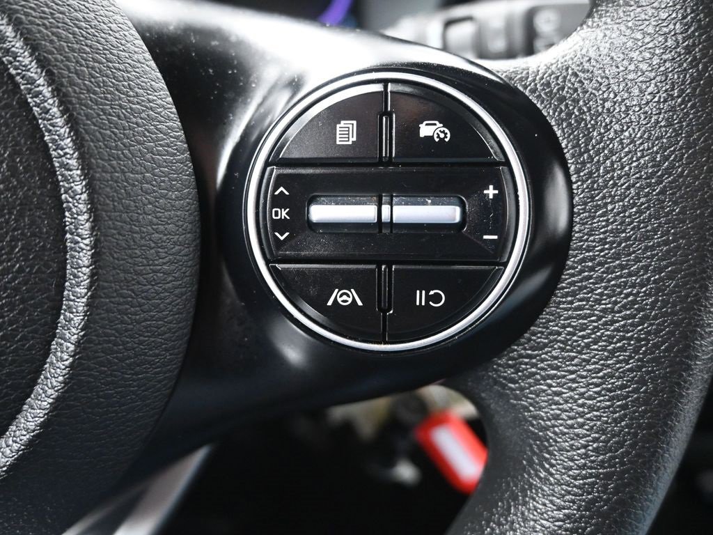 Certified 2024 Kia Soul LX w/ Option Group 015 image 23