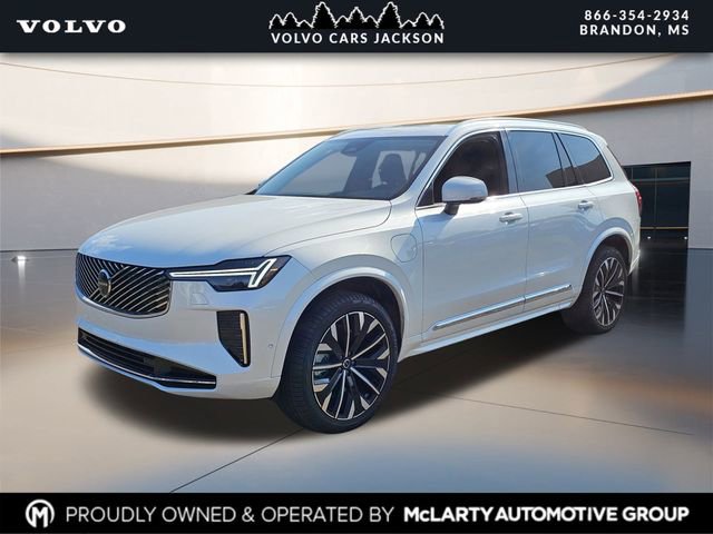 New 2025 Volvo XC90 T8 Plus w/ Protection Package Premier image 7