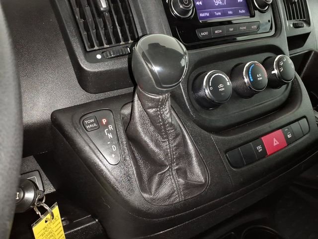 Used 2020 RAM ProMaster 1500 FWD image 26