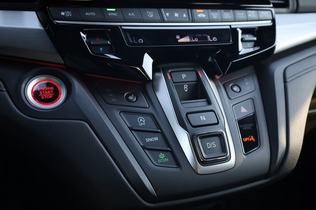 New 2026 Honda Odyssey Sport-L image 18