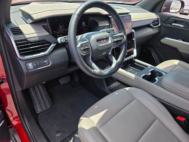Certified 2024 GMC Acadia Elevation w/ Luxury Package FWD image 11