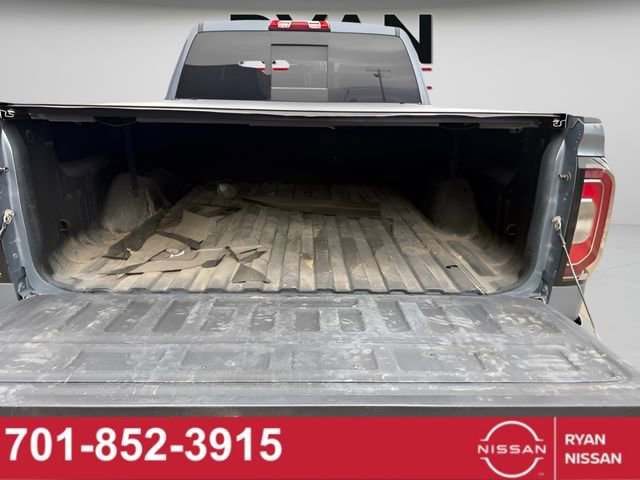 Used 2016 GMC Sierra 1500 SLT w/ All-Terrain Package image 14