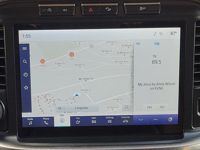 Used 2021 Ford F150 King Ranch w/ Equipment Group 601A High image 29