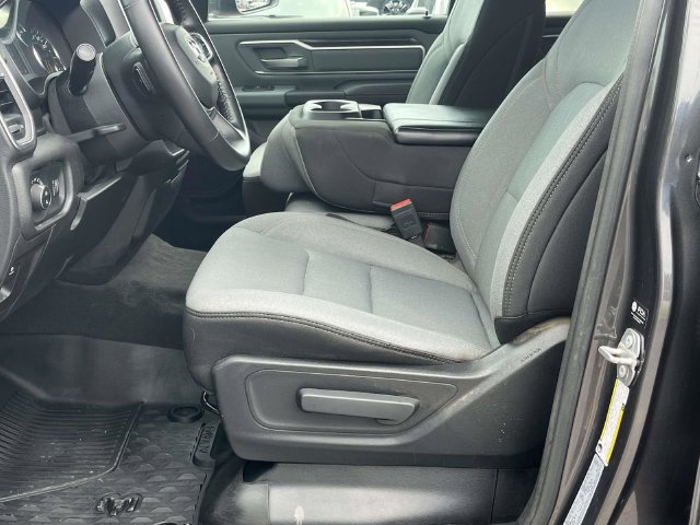 Used 2021 RAM 1500 Big Horn AWD/4WD image 13