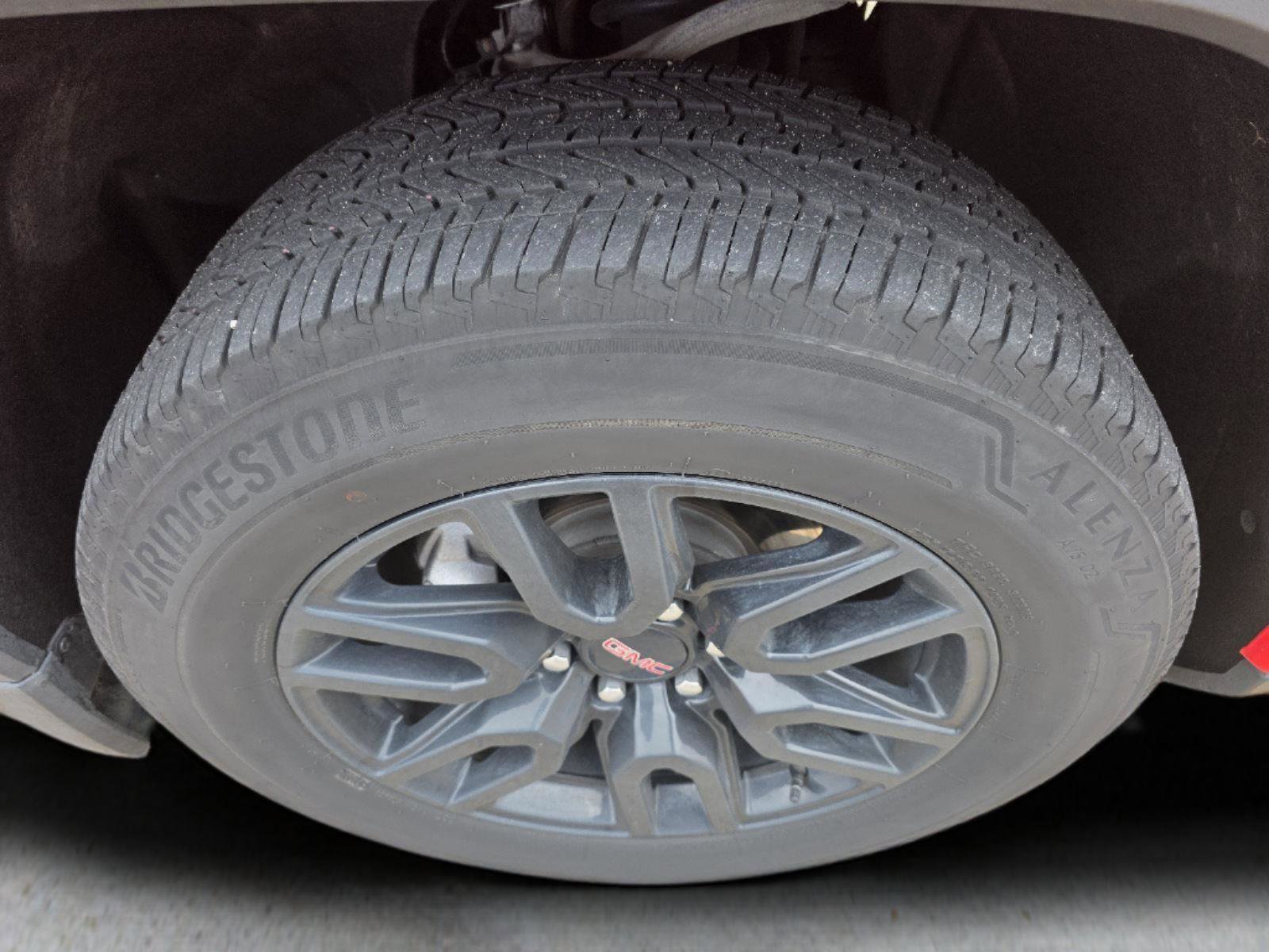 Used 2022 GMC Sierra 1500 Elevation w/ LPO, Elevation Black Package image 35