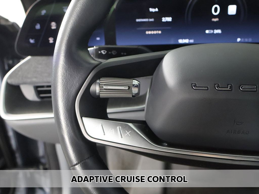 Used 2023 Lucid Air Pure AWD/4WD image 5