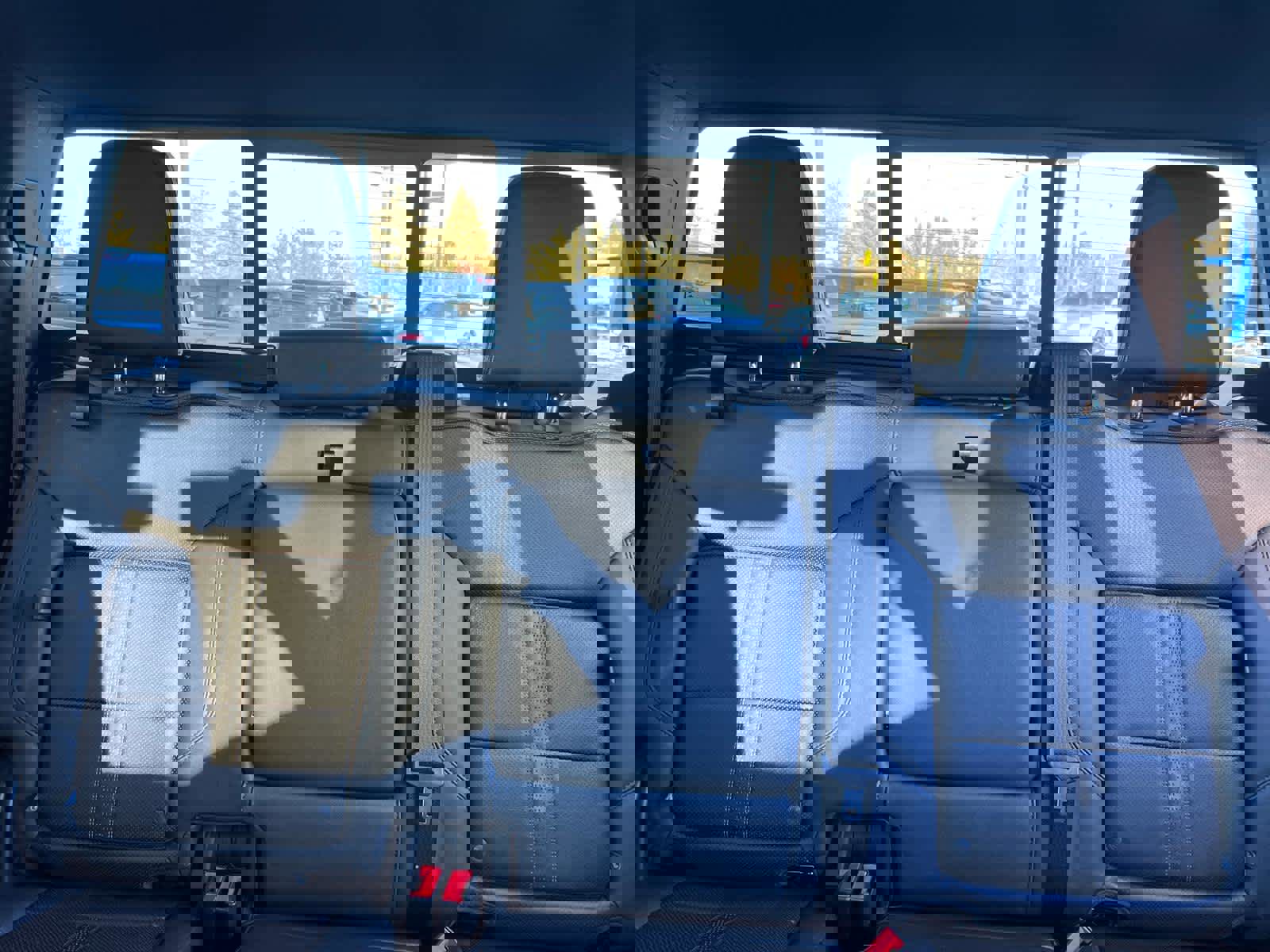 Certified 2025 Chevrolet Silverado 2500 High Country w/ Midnight Edition image 26