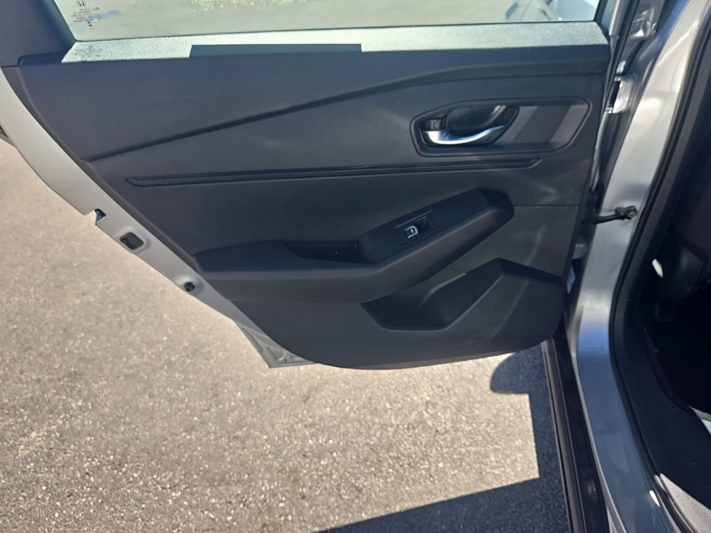 Certified 2024 Honda Accord EX-L image 25