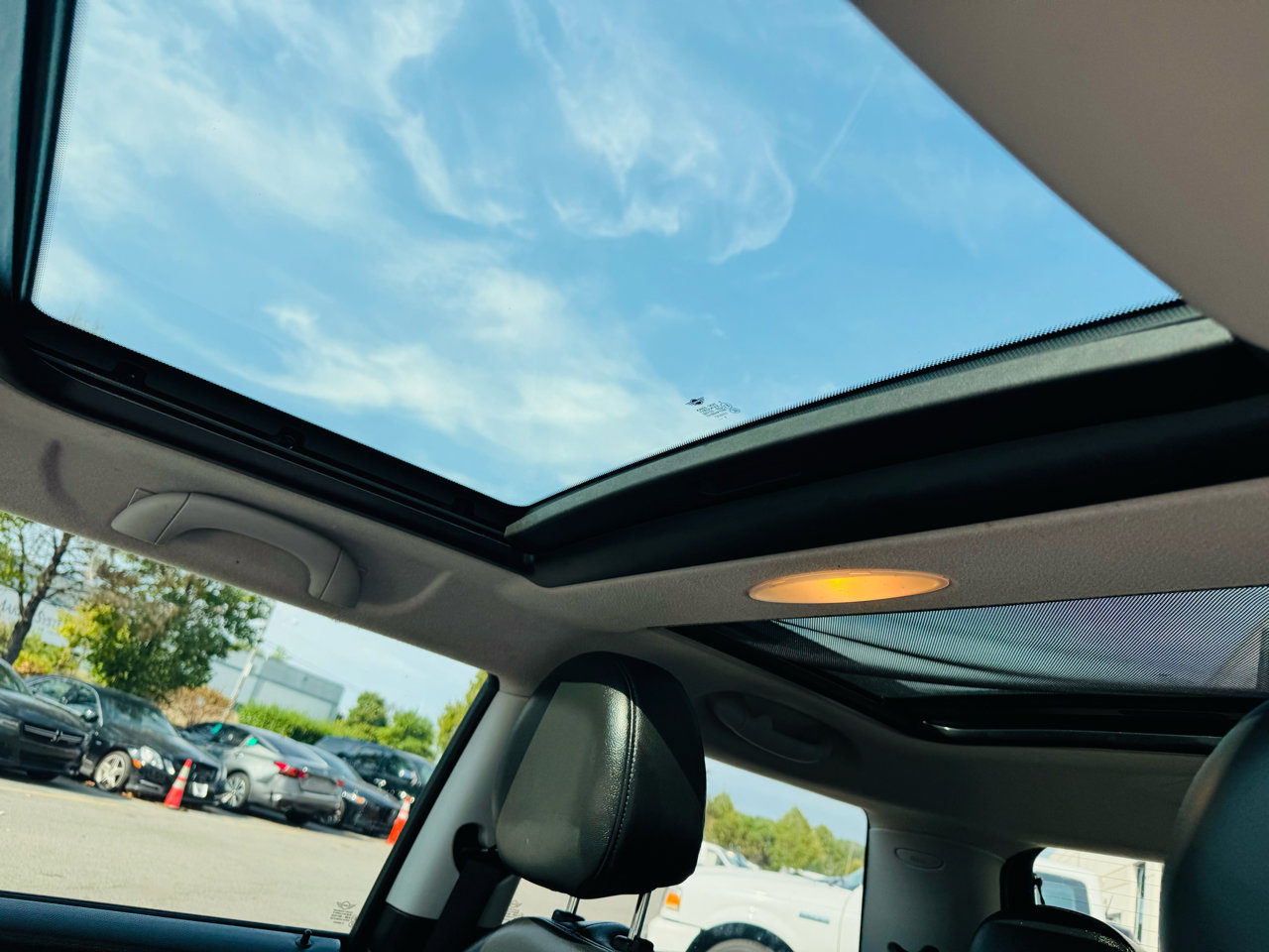 Used 2010 MINI Cooper S image 10