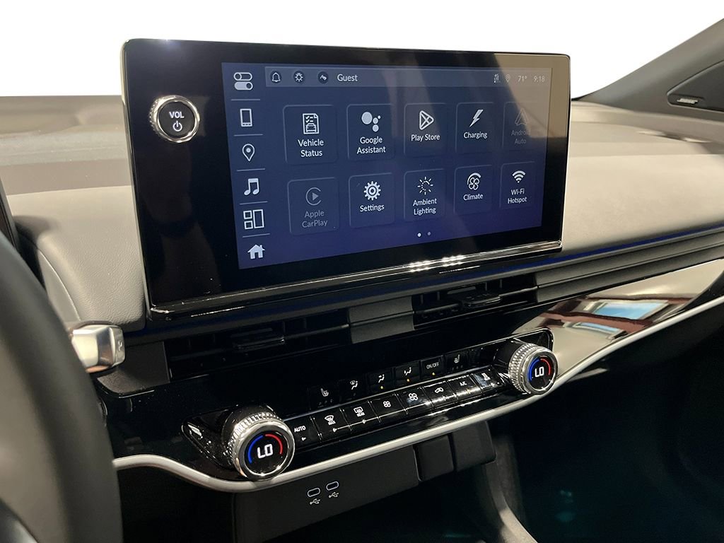 New 2026 Honda Prologue Touring image 19