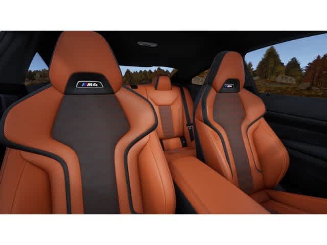 New 2027 BMW M4 Competition w/ Executive Package RWD image 11