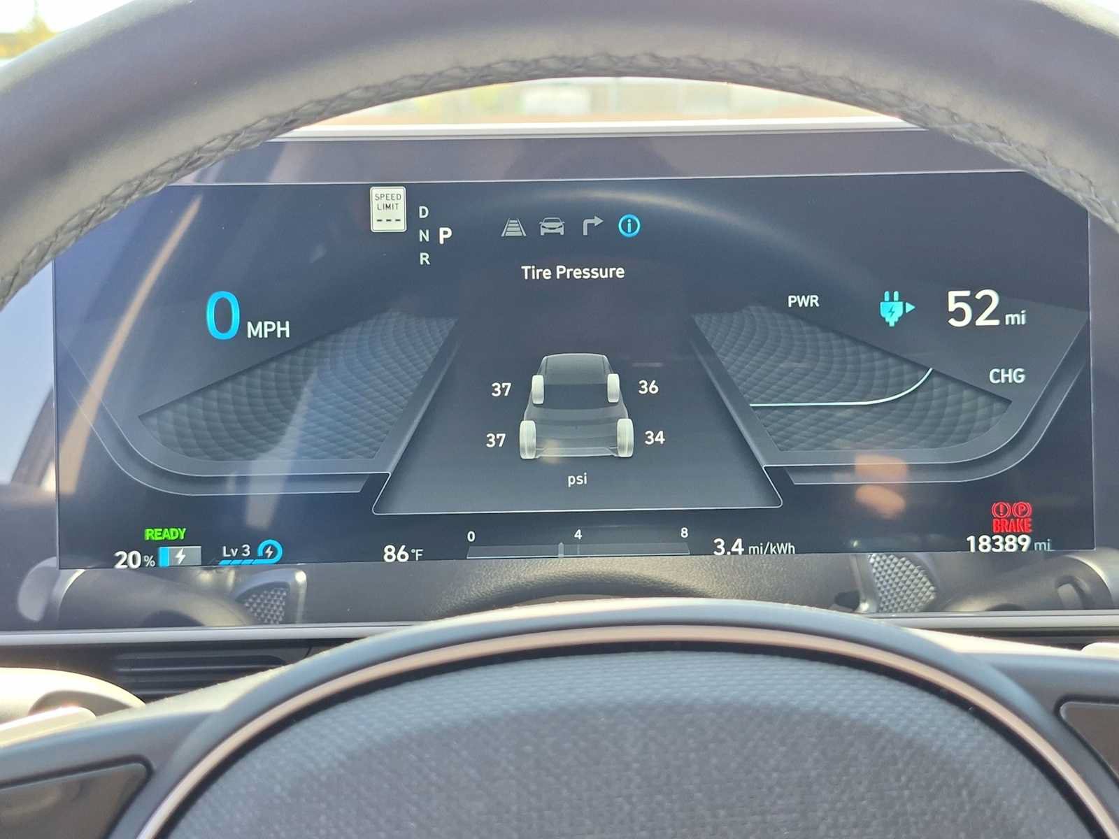 Certified 2024 Hyundai Ioniq 5 Limited RWD image 31
