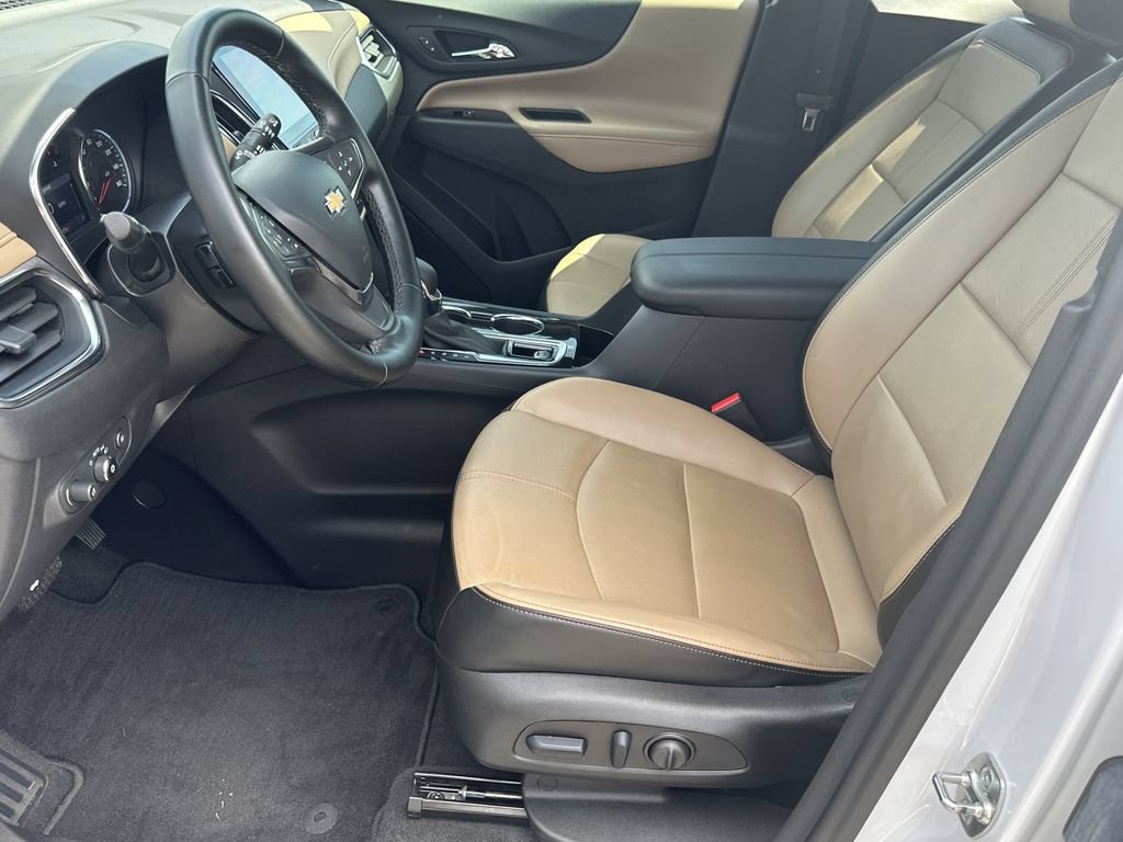 Used 2024 Chevrolet Equinox Premier FWD image 14