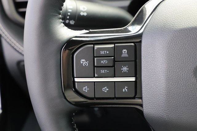 New 2025 Ford F150 Lightning Platinum image 30