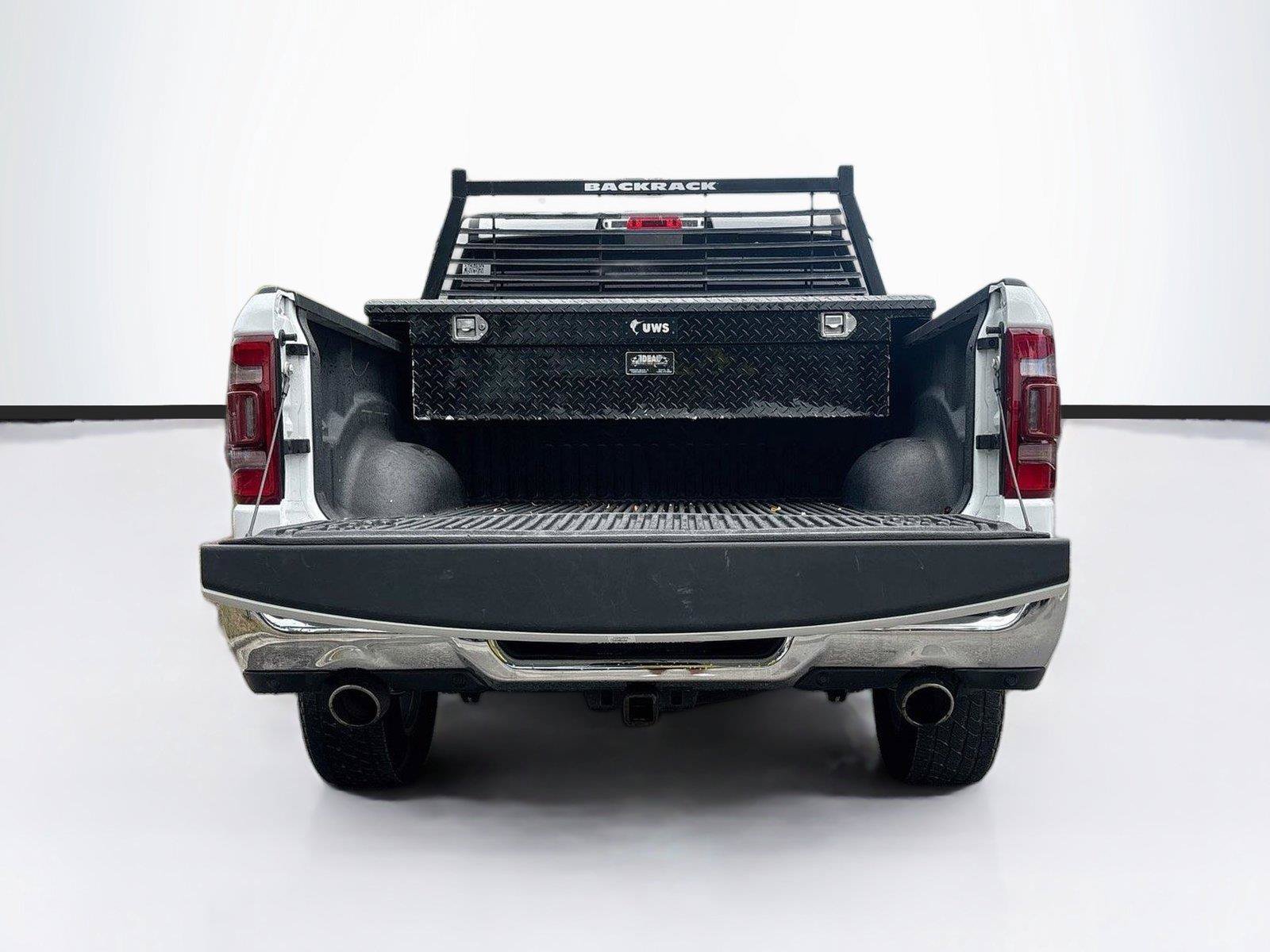Used 2023 RAM 1500 Big Horn RWD image 23