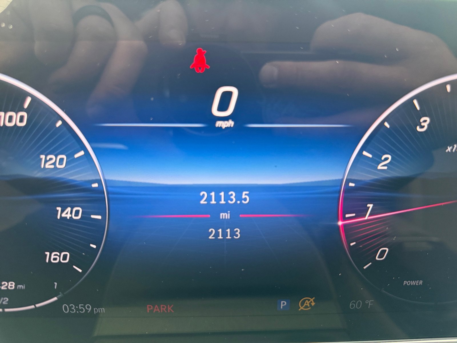 Used 2026 Mercedes-Benz GLC 300 4MATIC image 11