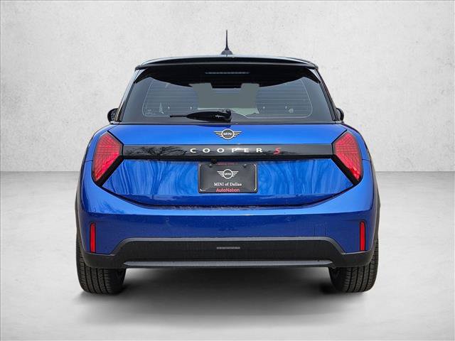 Used 2026 MINI Cooper S FWD image 7