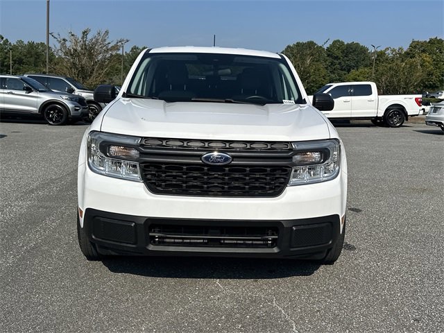 Used 2024 Ford Maverick XLT video 2