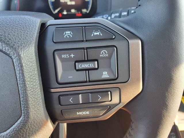 New 2027 Toyota Land Cruiser AWD/4WD image 23