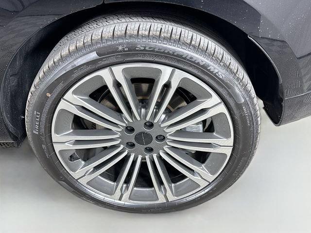 New 2026 Land Rover Range Rover SE AWD/4WD image 33