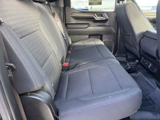 Used 2023 Chevrolet Silverado 1500 RST w/ Protection Package image 10