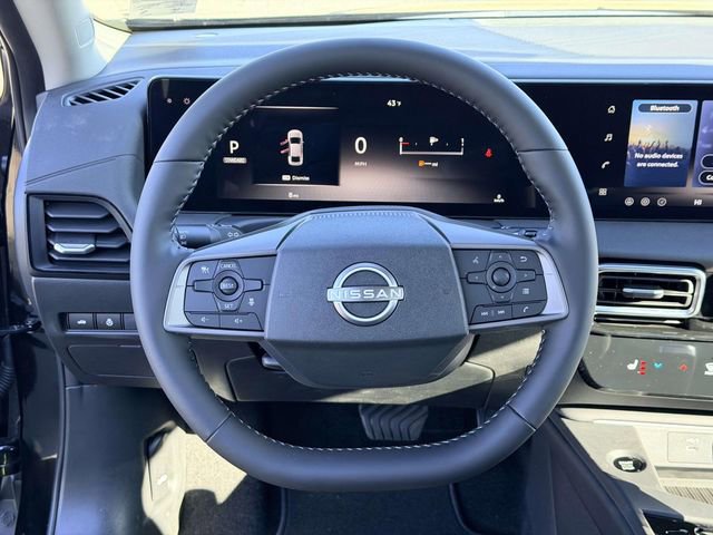 New 2026 Nissan Sentra SV w/ SV Convenience Package image 18