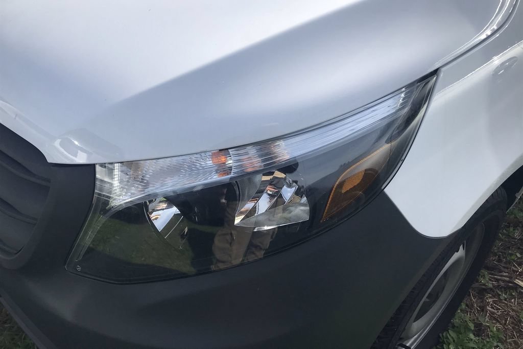 Used 2023 Mercedes-Benz Metris image 6