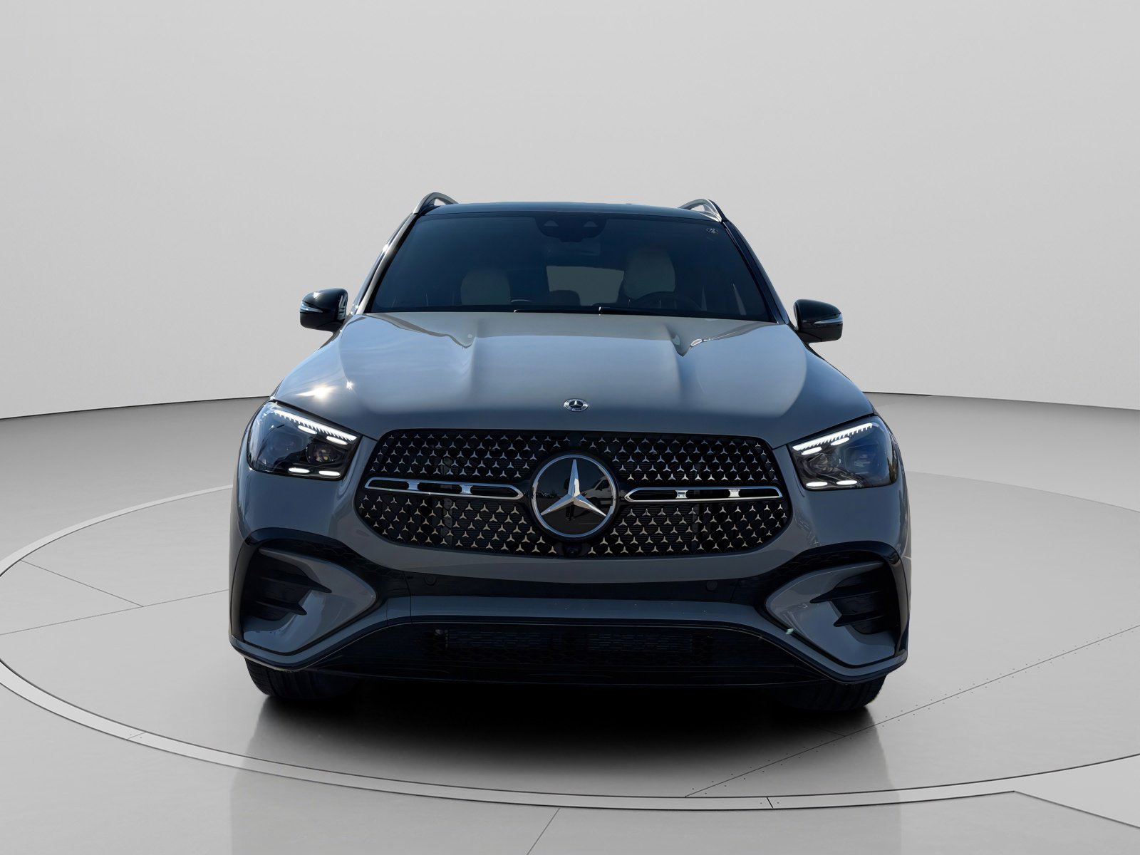New 2026 Mercedes-Benz GLE 580 4MATIC image 8