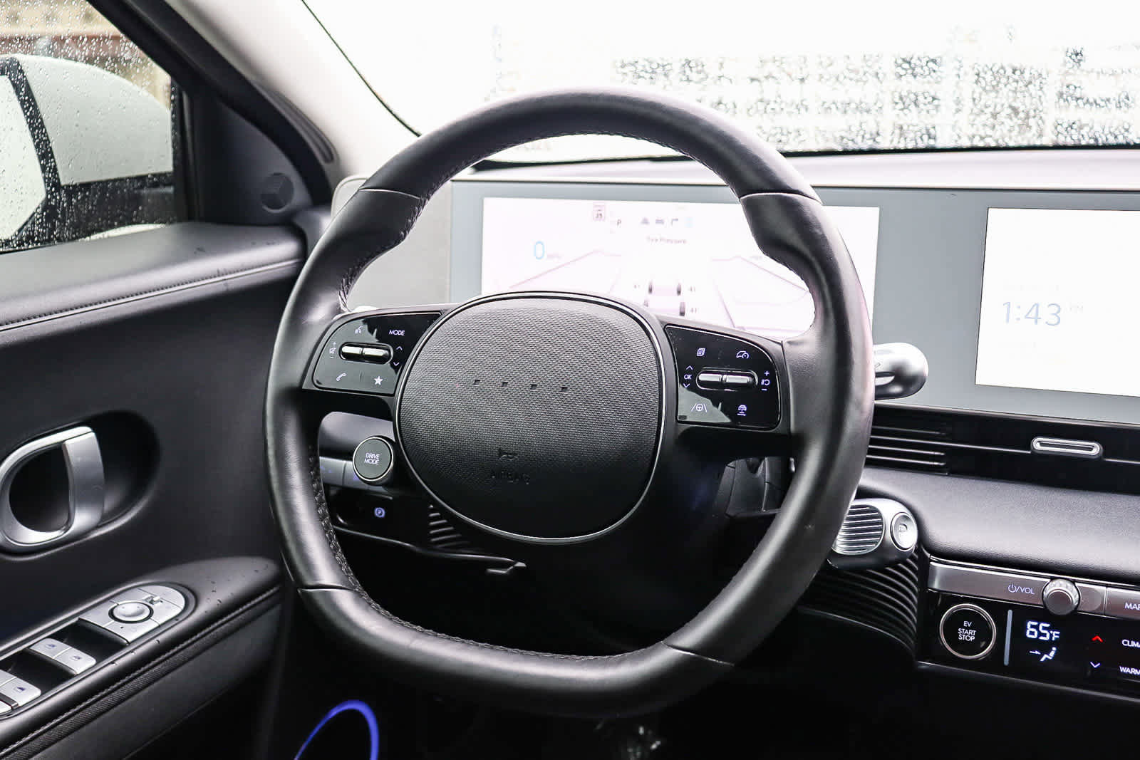 Used 2022 Hyundai Ioniq 5 SEL w/ Cargo Package image 15