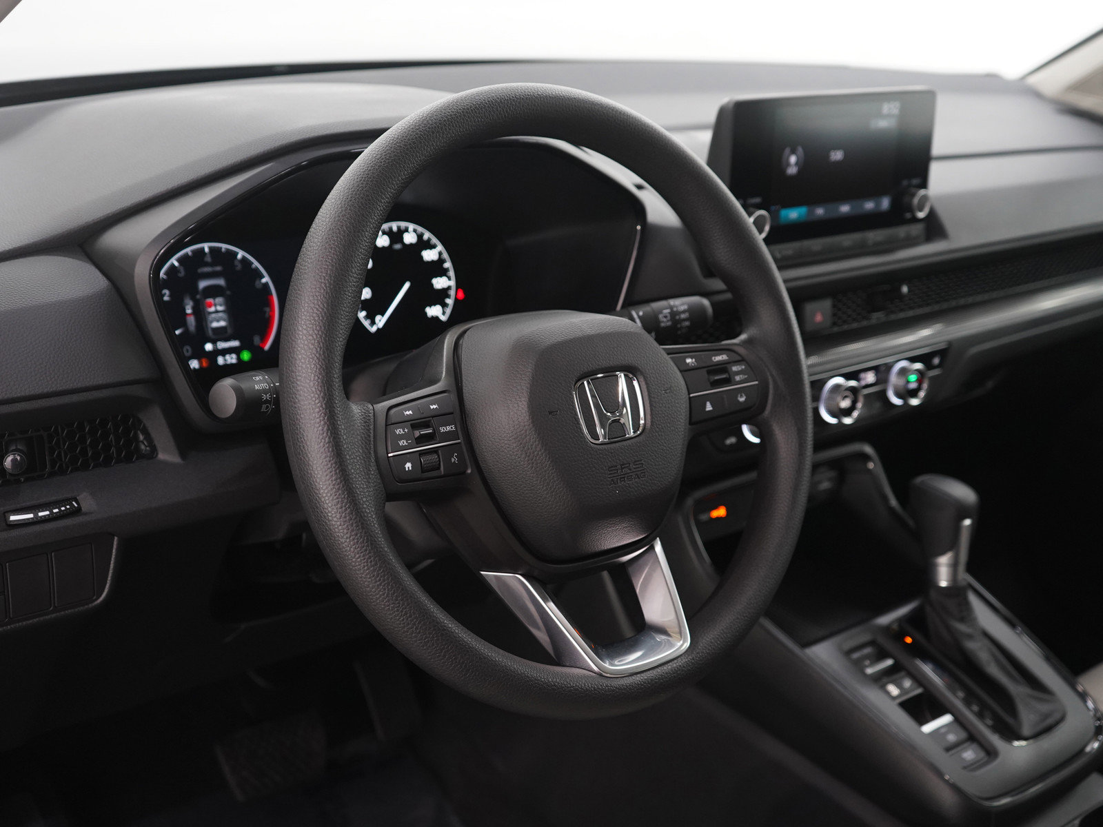 Used 2025 Honda CR-V EX image 21