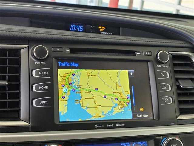 Used 2018 Toyota Highlander Plus image 17