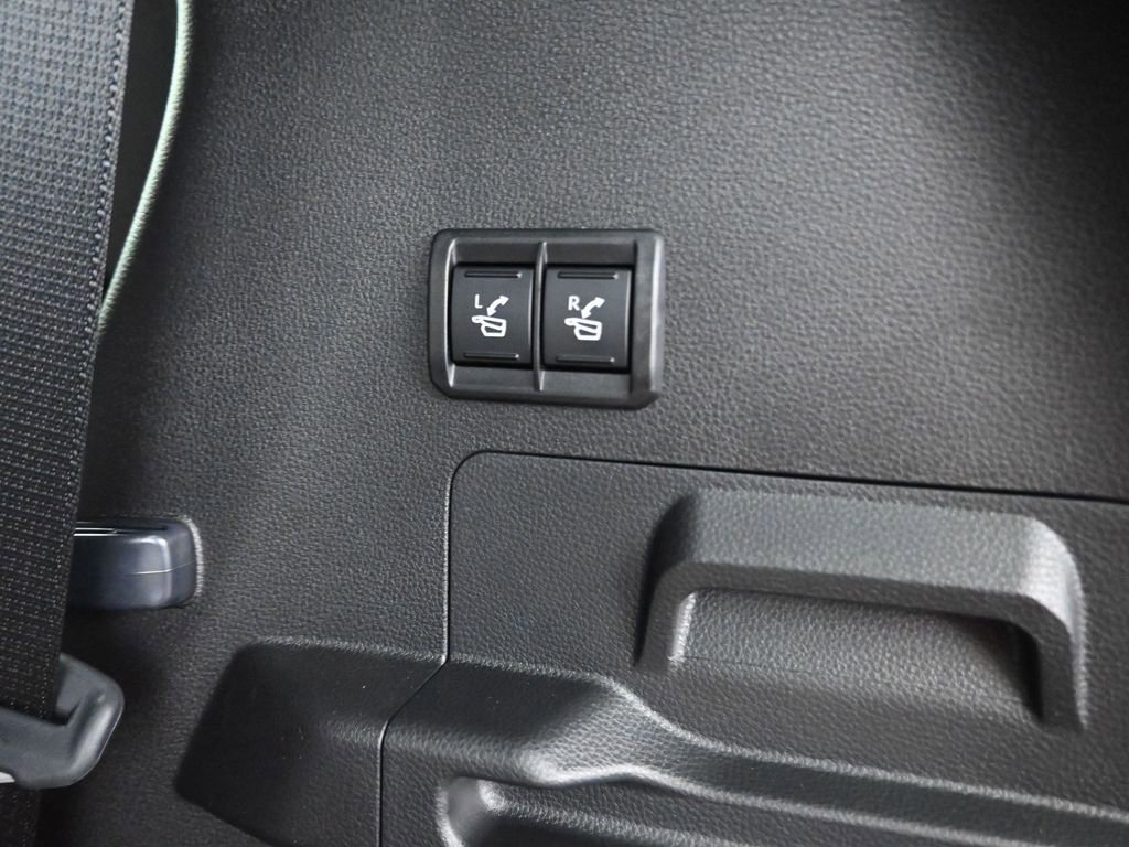New 2026 Toyota Sequoia 1794 Edition image 28