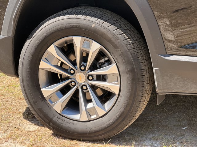 Used 2025 Chevrolet Equinox LT image 10