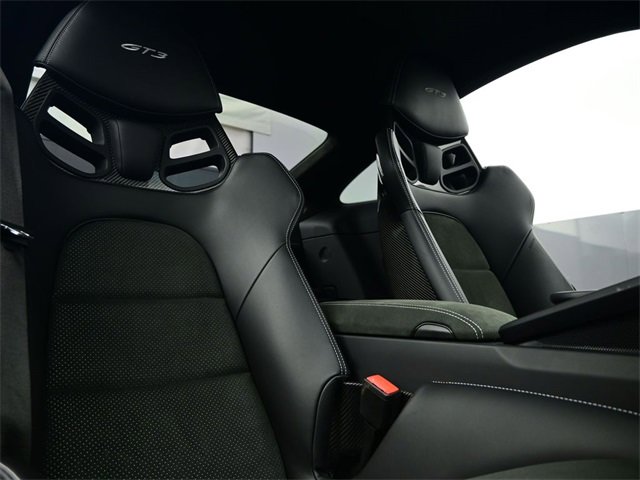 Used 2023 Porsche 911 GT3 image 30