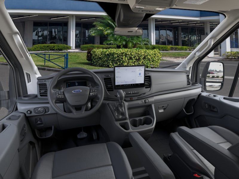 New 2026 Ford Transit 350 XL RWD image 9