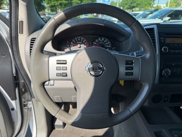 Used 2015 Nissan Frontier S RWD image 12